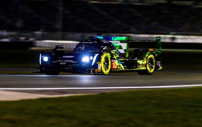 Illustration for article titled Here's Your Day Before The 24 Hours Of Daytona Mega Gallery